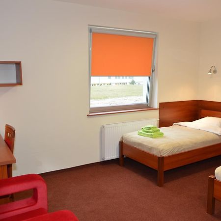 Spokoj Restauracja I Motel Mszana Ruang foto